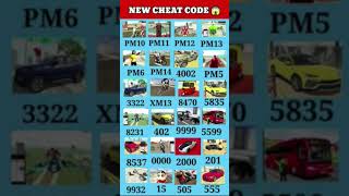 Indian Bikes Driving 3D Mein RAMP JUMP Challenge + New Codes 🏍️