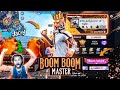 How i get a  boom master  title  i am first player or what  1 vs 3 nades 