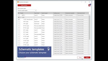 Stabiplan Electrical Schematics store video