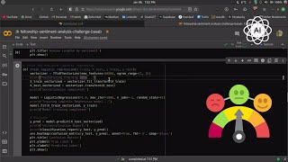 Sentiment Analysis on IMDB Dataset (Fellowship.AI Application Code Challenge)