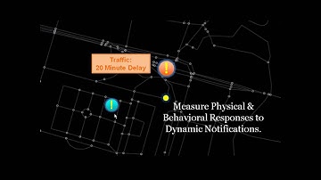 Geofences On Mobile Devices, by Location Labs