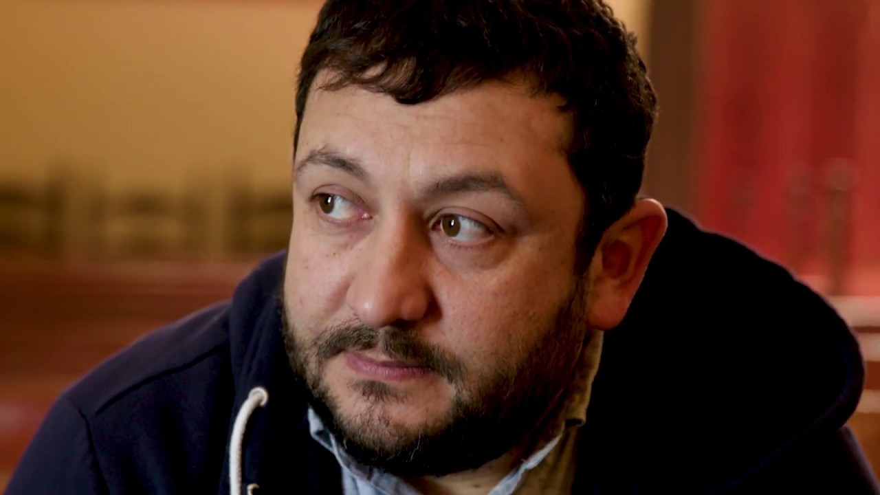 Wonder Voyage Films: Moments of Wonder