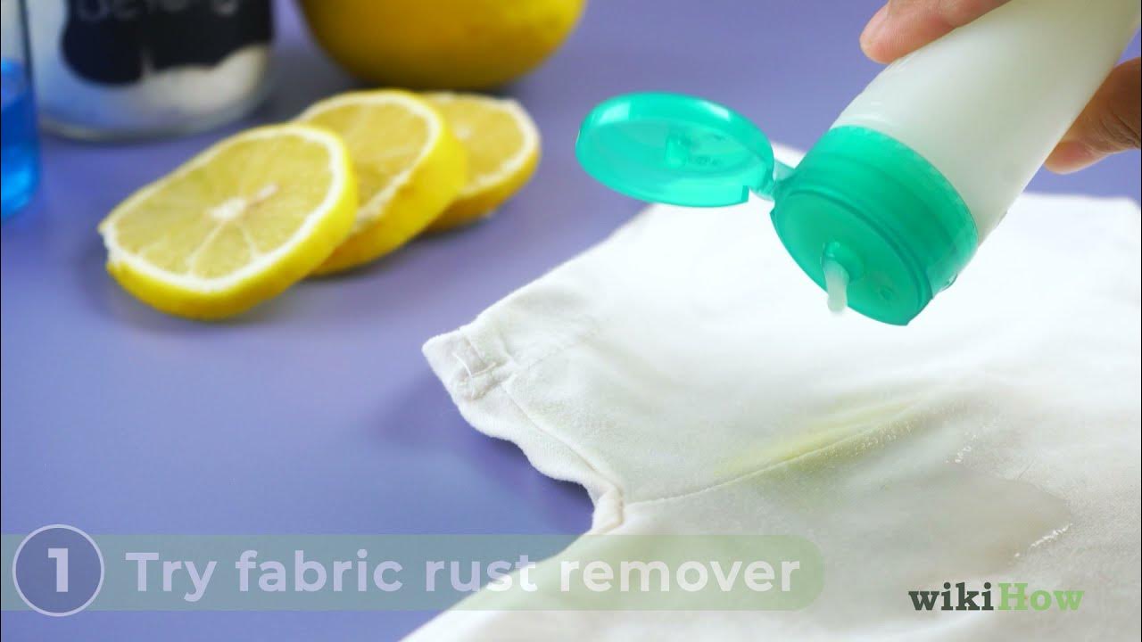 How to Get White Clothes White Again YouTube