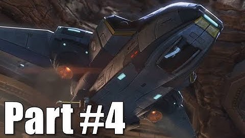 XCOM Enemy Within Mission 4 Cold Prophet Commentary HD 1080p 60fps Walkthrough Gameplay