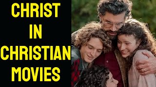 Unsung Hero -  Bring Christ back into Christian films | Bounding Movie Reviews