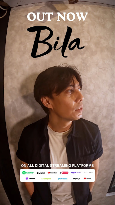 Out Now! Bila (remake 2024) | available on Digital Music Platforms #thetitans