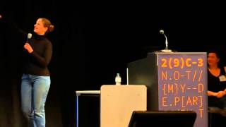 29C3: FactHacks (EN)