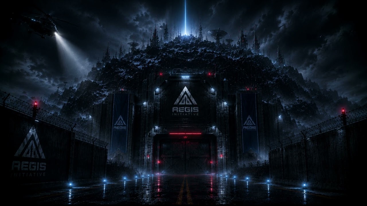 Blacksite Ascension - Epic Cinematic Trailer Music | Orchestral Hybrid Soundtrack