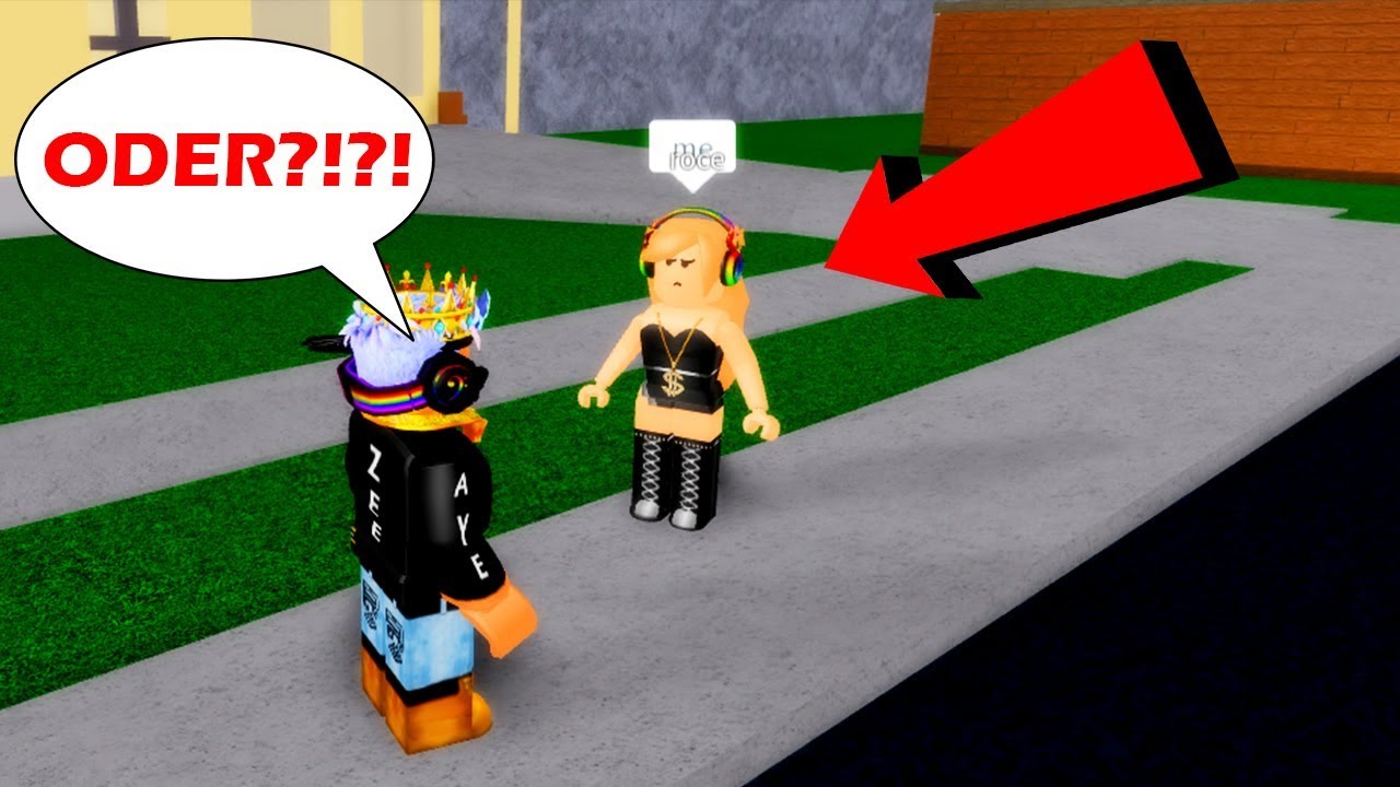 Catching Online Daters In Roblox Roblox Social Experiment Youtube - roblox online daters videos
