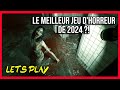 Vous aimez resident evil  vous allez ador ce jeu dhorreur  beyond hanwell teaser lets play