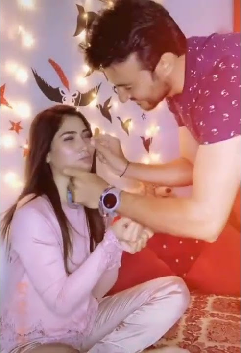 Tiktok Girl tape gagged