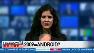 Will 2009 be the Year of the Android? screenshot 5
