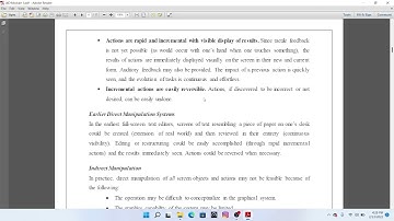 Module 1 UID ( OPTIONAL LISTENING ) STUDY WITH ME VIDEO ( IF YOU ARE LAZY READING NOTES YOURSELF