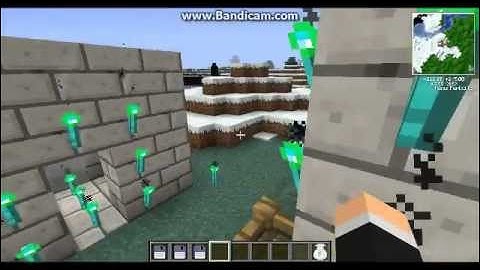 Minecraft : Computercraft : lua code showoff