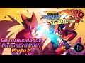 Megaman Zero Rezurrection (Nuevas 50 Curiosidades del Fan Game actualizadas)