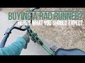 What You Absolutely Need To Know Before Buying The RadRunner E-bike