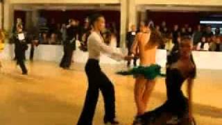 20100911 Minsk Open Youth Jive Tkachuk Valui