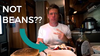 A LOT of Food w/ @EzraAderholdDG | The Life of Tristan #3