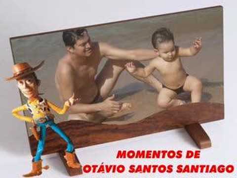 Otavio Santiago Photo 3