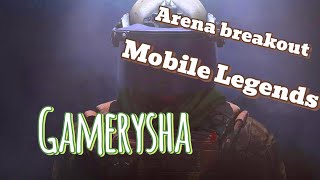 ГАЙД ДЛЯ НОВИЧКОВ В ARENA BREAKOUT!!Фарм для начинающих!#arenabreakout #аренабрейкаут #фарм