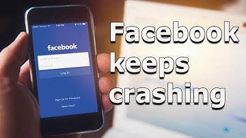 [FIX] Why does the Facebook app keeps crashing in android devices