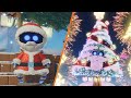 Astro Bot’s free Christmas level is fantastic! (Spoilers)