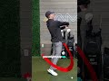 Why You Lose Power When You Stand Up in the Downswing