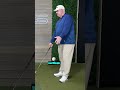 Why You Lose Power When You Stand Up in the Downswing