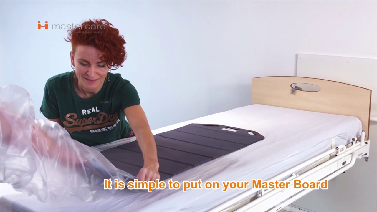 Master Board Multi Medium with Superglide ECO