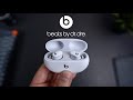 Beats Studio Buds 1 Week Later - Better Than the AirPods Pro??