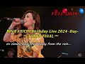 愛内里菜 - RINA AIUCHI Birthday Live 2024 -TOKYO FINAL-【FULL SHOW】