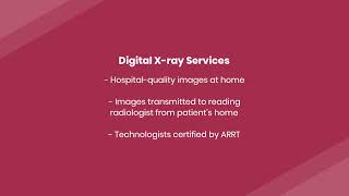 About TridentCare