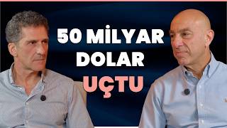 50 milyar dolar uçtu! | Tasfiye nasıl olacak? | Ömer Gencal & Murat Aysan