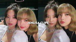 jenlisa - clips for editing
