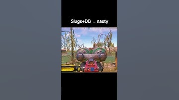 Rust double barrel IS CRAZY #rust #rustclips #rustgameplay