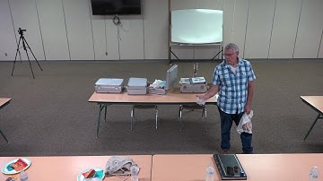 Lunch & Learn July 2022