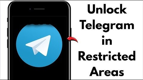 HOW TO FIX TELEGRAM UNSUPPORTED REGION ERROR 2025! (FULL GUIDE)