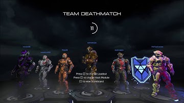 DOOM PS4 Multiplayer Gameplay Part 2