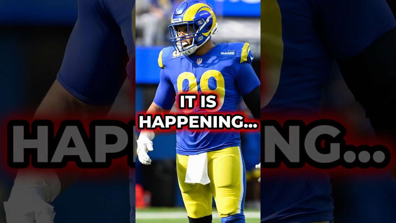 WATCH: Seattle Seahawks Just Got BAD NEWS #seahawks #nfl #shorts