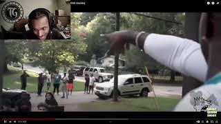 DaBaby Gets Pressed By Atlanta Gang And Fail! (Reaction)