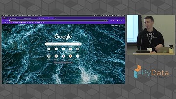 Nebari- Easily deploy+maintain an open source data science platform on the cloud of your choice