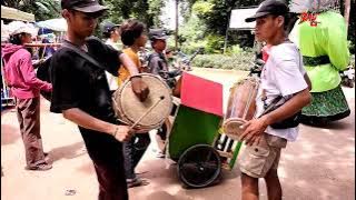 Download lagu Top ❗penampilan gendang ondel ondel pusaka Betawi mantap
