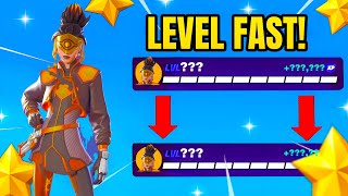 NEW INSANE AFK XP GLITCH in Fortnite CHAPTER 7 SEASON 3! (900k a Min!) Not Patched! 🤩😱