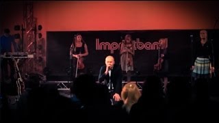 IMPRINTBAND - Молитва  (Official Music Video)(Download on iTunes https://itunes.apple.com/us/album/ptica-vecnost/id478780766 