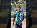 Full Powerful Bat Swing Player #arhambuttbrandambassadorofcrickem #arhambuttbattingintapeball