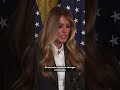 First Lady Melania welcomes children to White House to award first Presidential AI Challenge winners