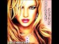 Britney Spears - She'll Never Be Me (Extended)