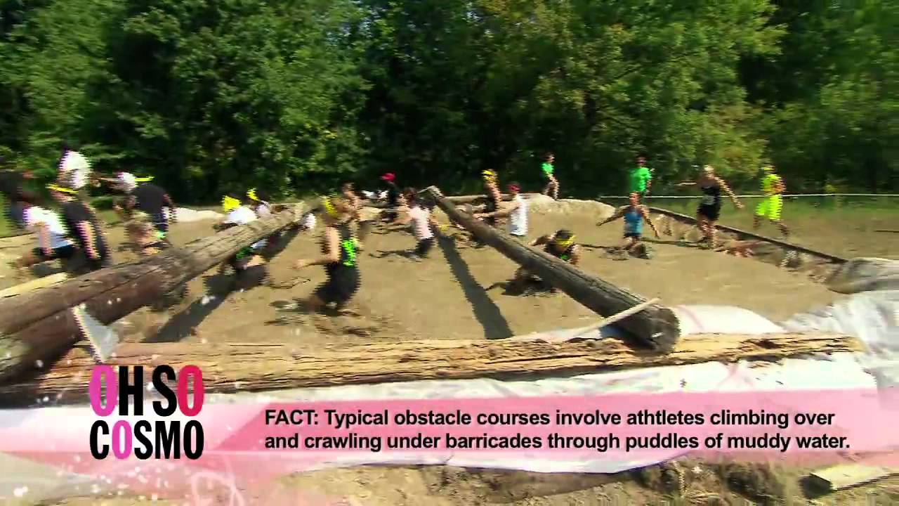 You Don't Know Jacq - Mud Hero