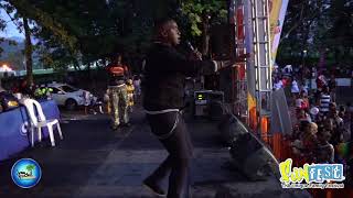 Jermaine Edwards Full Performance at FunFest 2017 [Full HD]