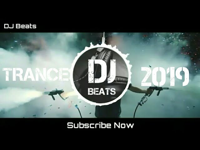 TRANCE-2019 | DJ Beats class=